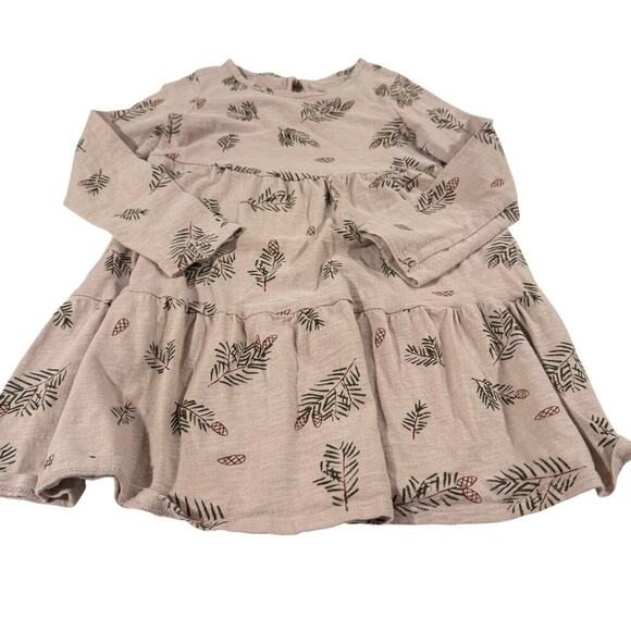 Little Co. By Lauren Conrad Other - Little Co by Lauren Conrad Toddler Girl 5T Dress 100% Cotton